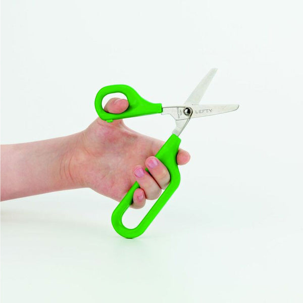 04MF086 - Scissors Self Opening Long Loop