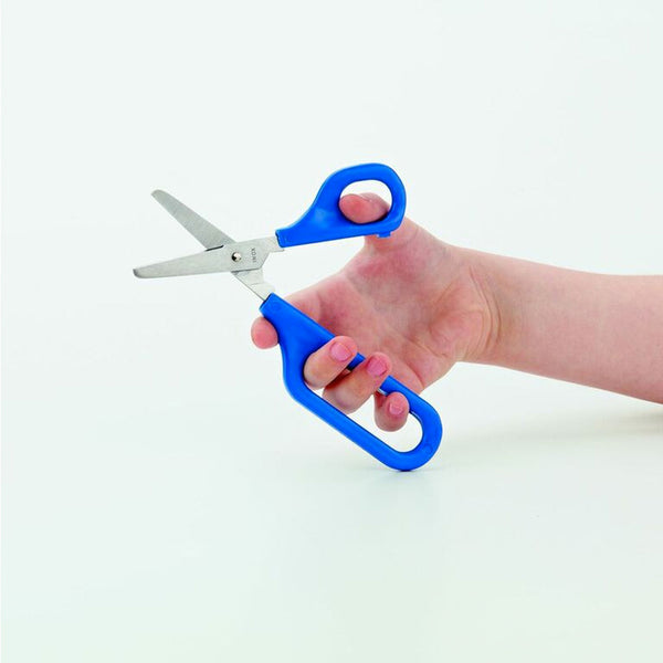 04MF084 - Scissors Long Loop