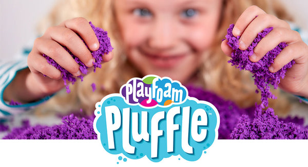 05SE071 - Playfoam Pluffle