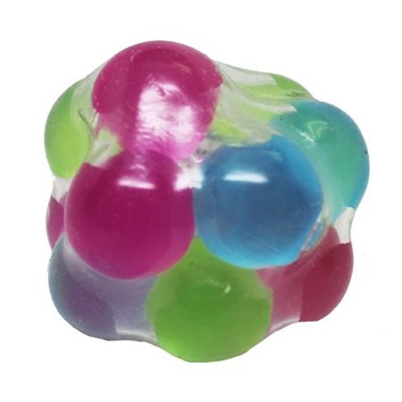 Molecule ball dog clearance toy
