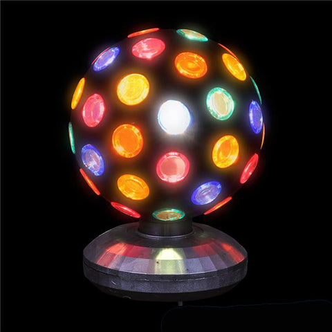 09LT002 - Multicolor Lamp Ball Lights