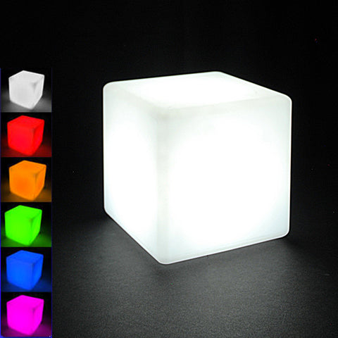 01SE200 - Cube Lights