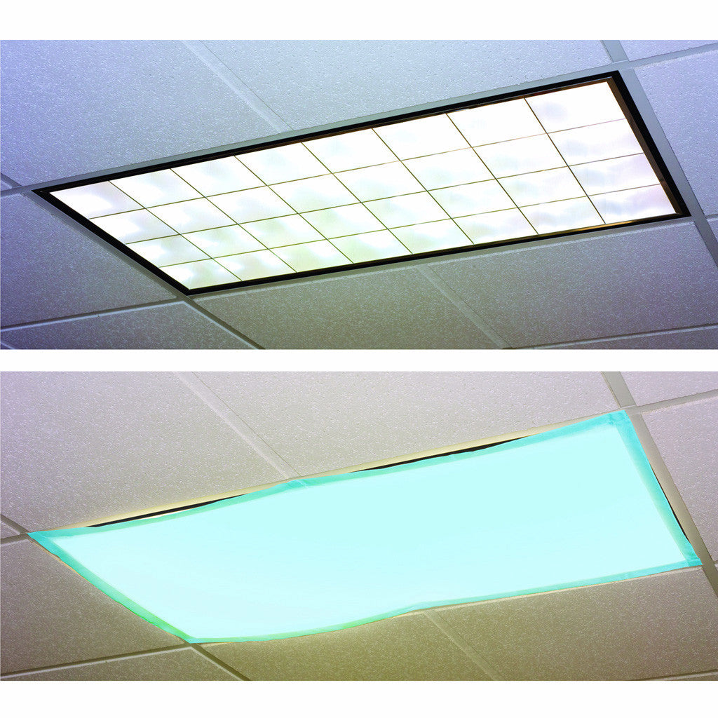 Filtered Led Lighting 05SE045 - Light Filters – Kit Planète