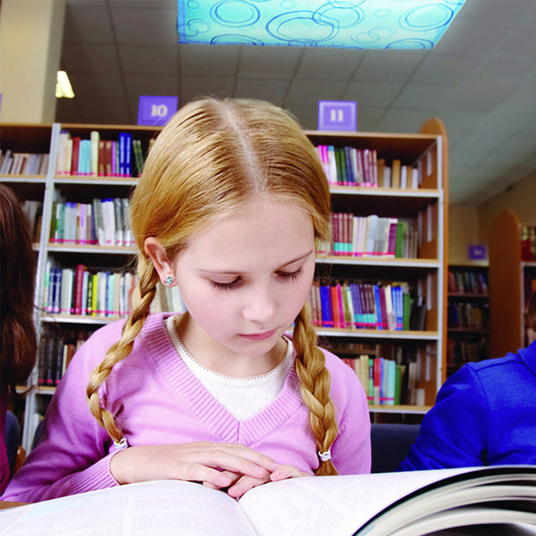 05SE045 - Light Filters