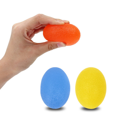 KP105 - KP Squeeze Egg