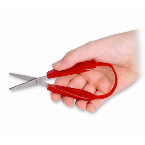 04MF087 - Scissors Mini Easi Grip