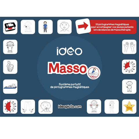 18ET030 - IDEO Massage Therapy