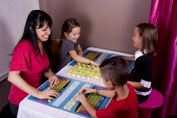 16AU029 - Kit Tic Tac Clic (for 1)