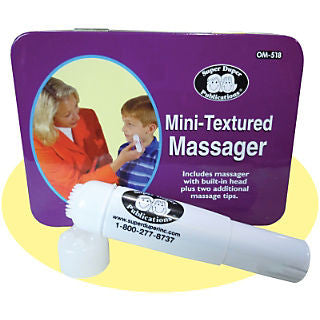 31SE053 - Massager Mini Textured