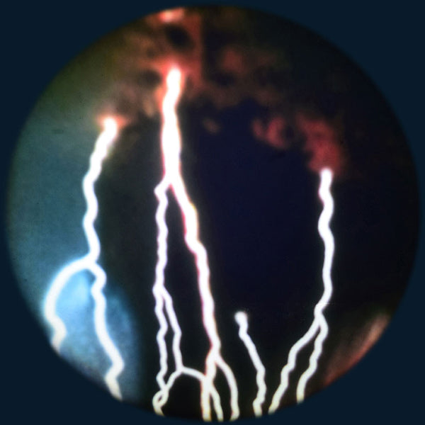 73SE075 - OPTI Aura Wheels for the Sensory Projector