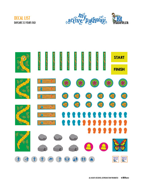 KP204EN - My Active Pathway ENGLISH VERSION 2