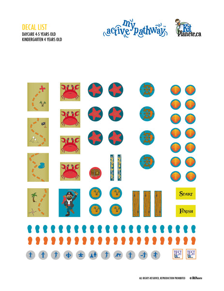 KP204EN - My Active Pathway ENGLISH VERSION 2