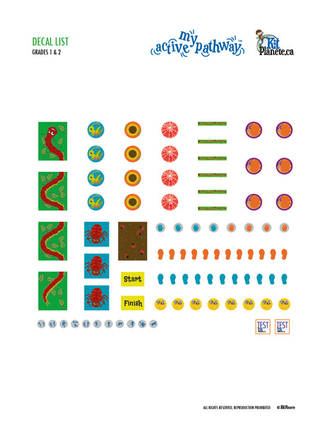 KP204EN - My Active Pathway ENGLISH VERSION 2