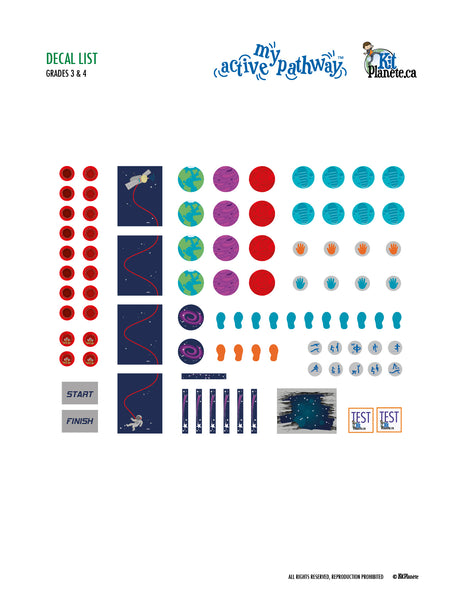 KP204EN - My Active Pathway ENGLISH VERSION 2