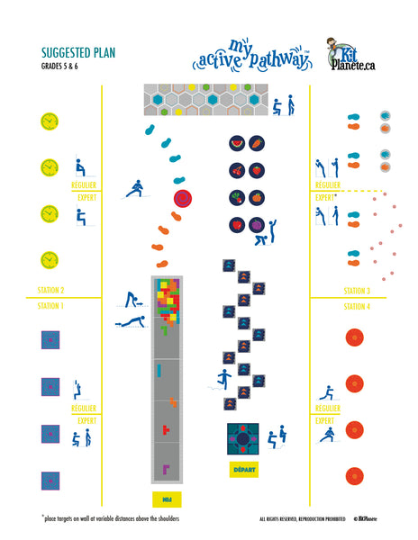 KP204EN - My Active Pathway ENGLISH VERSION 2