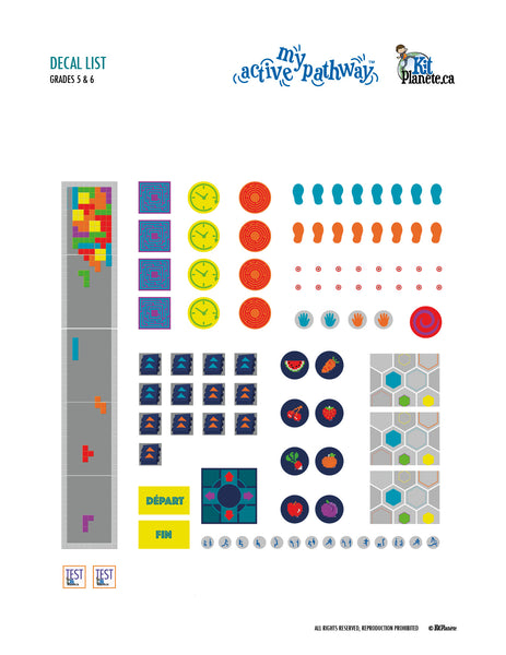 KP204EN - My Active Pathway ENGLISH VERSION 2
