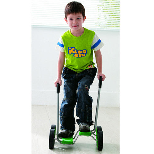 roller mit pedalen 05MG037