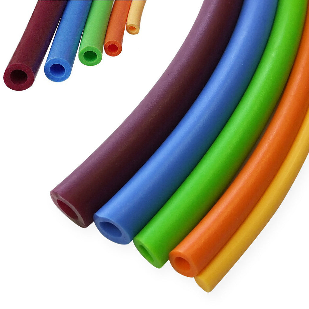 21MF101 - REP Tube 30 Metres (100') Latex Free – Kit Planète