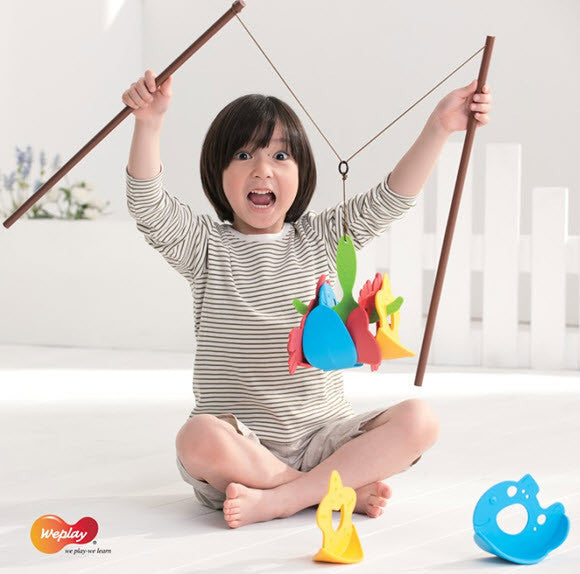 05MG012 - Rock n Fish