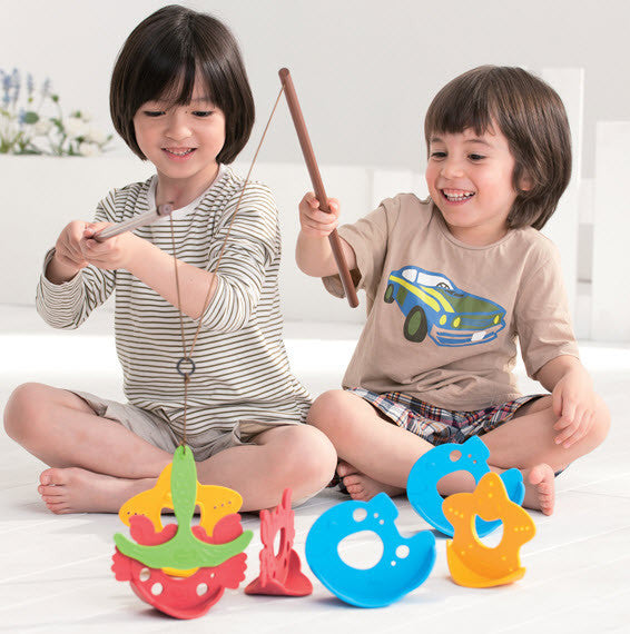 05MG012 - Rock n Fish