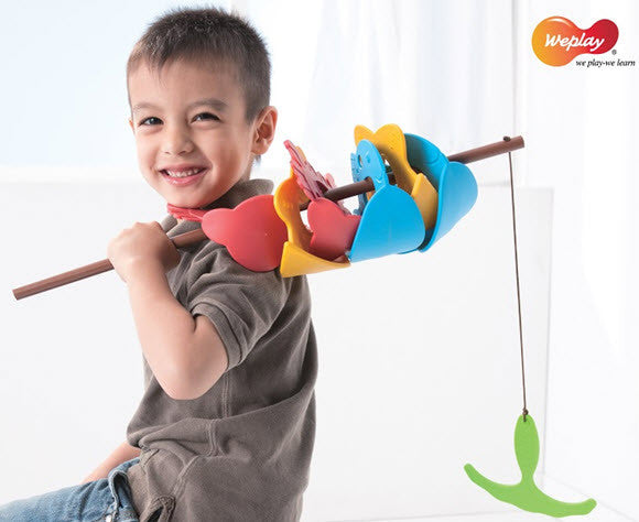 05MG012 - Rock n Fish