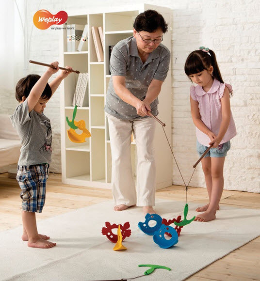 05MG012 - Rock n Fish