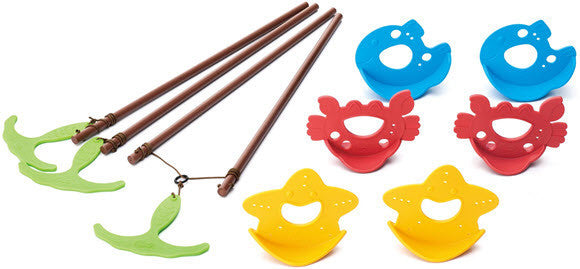 05MG012 - Rock n Fish