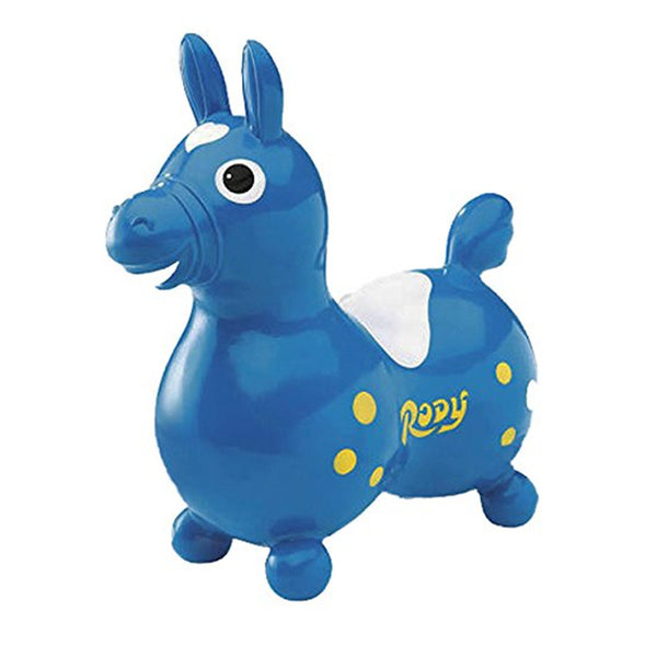 21MG031 - Rody Horse