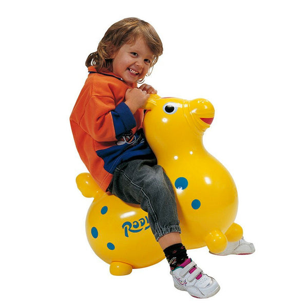 21MG031 - Rody Horse