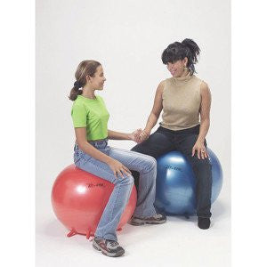 21MG055 - Balance Ball 'with feet'