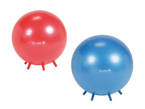 21MG055 - Balance Ball 'with feet'