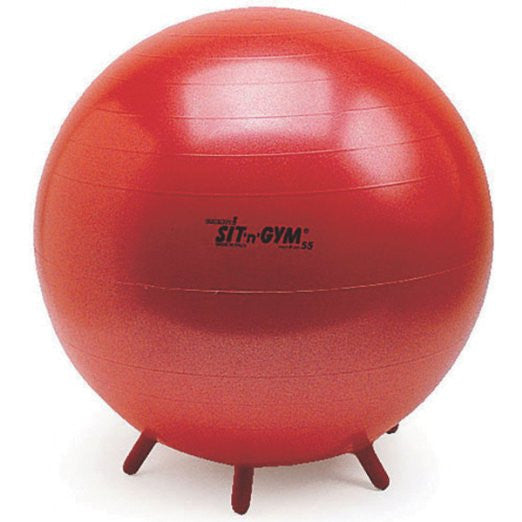 21MG055 - Balance Ball 'with feet'