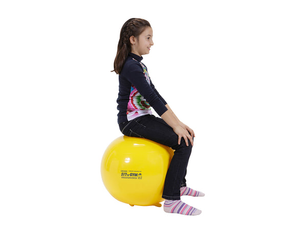 21MG055 - Balance Ball 'with feet'