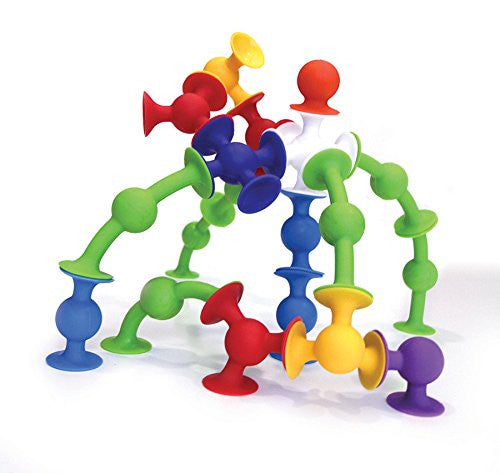 36MF124 - Squigz Starter Set