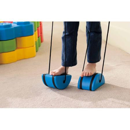 05MG004 - Balance Stepping Stones