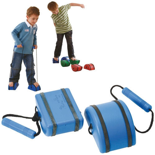 05MG004 - Balance Stepping Stones