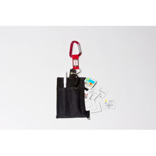 18ET035 - IDEO Portable Kit