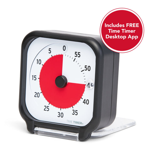 38SE050 - Time Timer