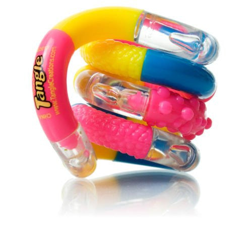 32MA036 - Tangle Jr. Textured