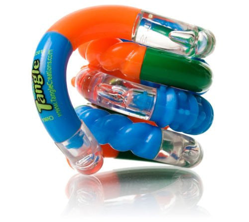 32MA036 - Tangle Jr. Textured