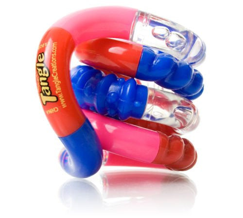 32MA036 - Tangle Jr. Textured