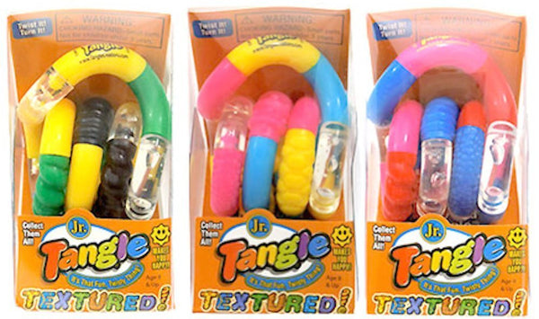 32MA036 - Tangle Jr. Textured