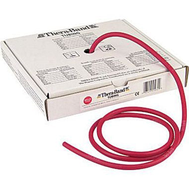 02MF016 - Thera-Band Tube 7.5 Metres (25ft)