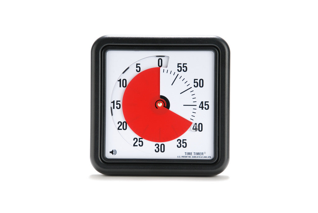 38SE050 - Time Timer – Kit Planète