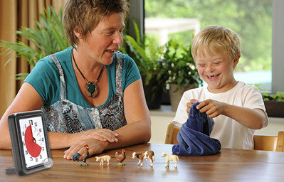 38SE050 - Time Timer