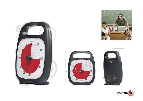 38SE048 - Time Timer Plus