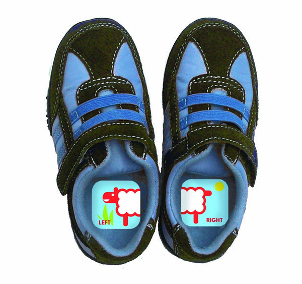 Daily Helper- Shoezooz