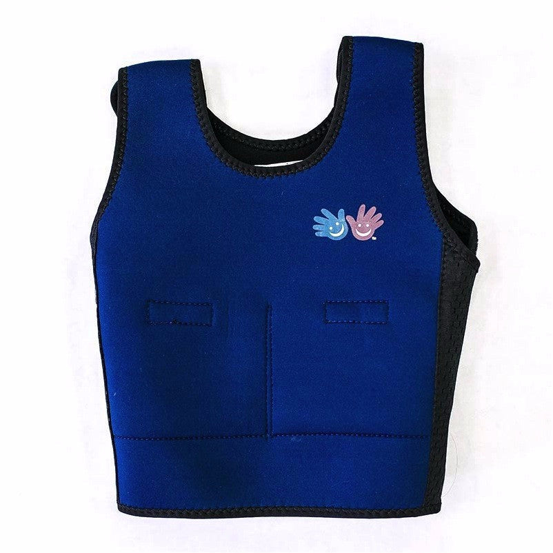 Weighted Compression Vest for Kids, FREE SHIPPING