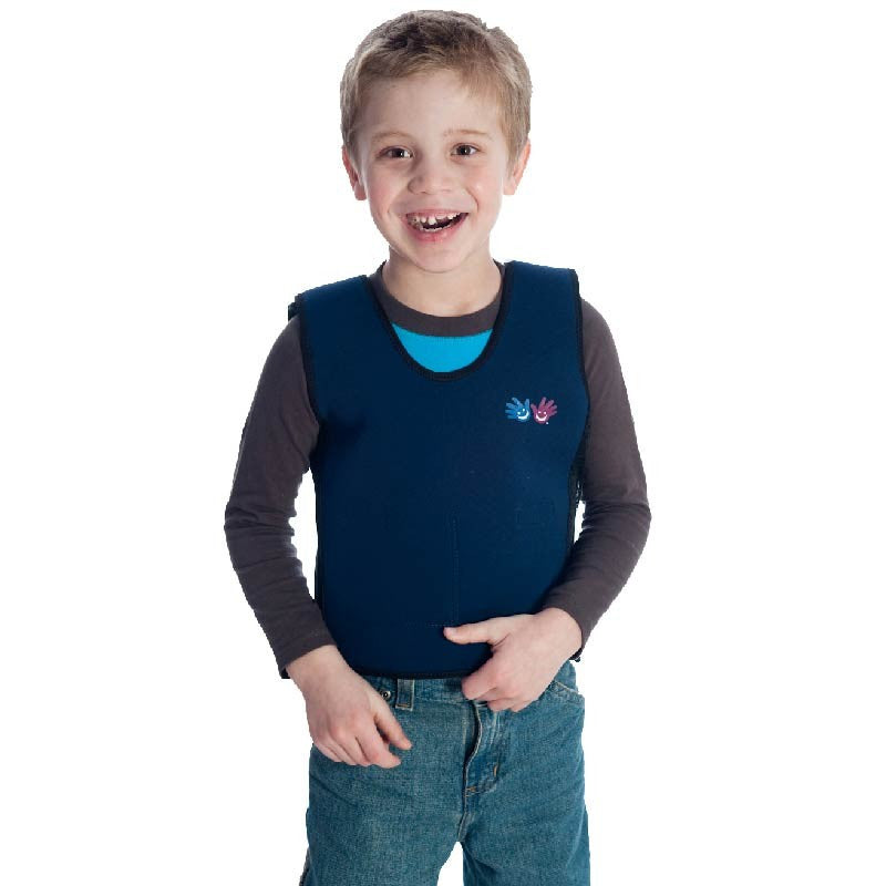 ProPower Compression Vest For Kids - Sierra Nature