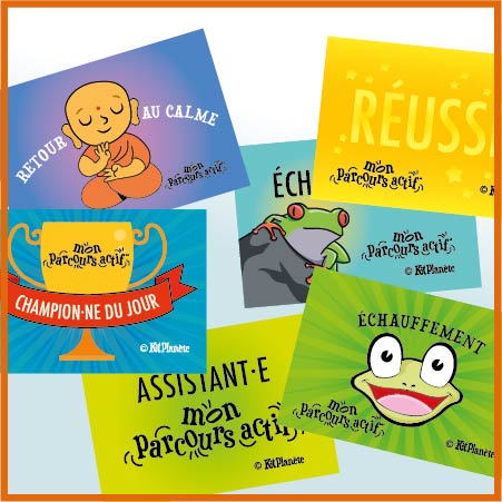 KP204EN - My Active Pathway ENGLISH VERSION 2